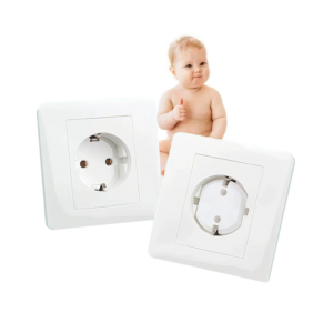 uk us power socket baby safety guard protector cover baby proofing products