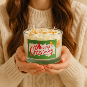 wholesale dessert shaped scented candle patisserie novelty candle for xmas holiday gift wedding party birthday lovers home decor