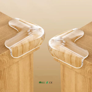 wholesale adhesive edge protector child safety nbr table corner guard baby proofing adhesive type for bumper guards