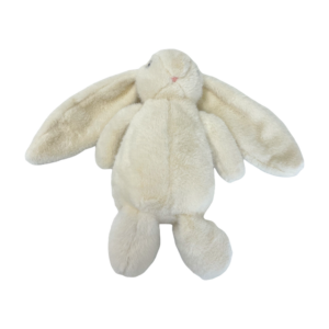 popular animal toy premium golden mink material plush bunny doll soft pullover rabbit toy for kids gift