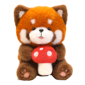 popular animal toy premium golden mink material plush bunny doll soft pullover rabbit toy for kids gift