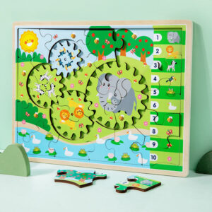 montessori balance stick tower game plastic family fun parent child educational gift 2 6 players challenge