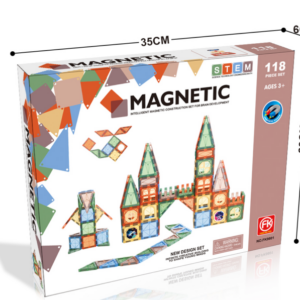 magnetic tiles blocks