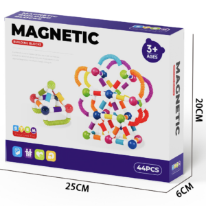 magnetic tiles blocks