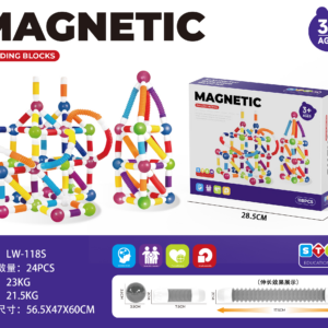 magnetic tiles blocks