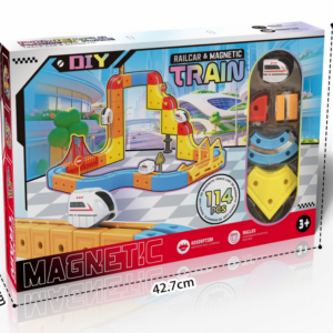 magnetic tiles blocks