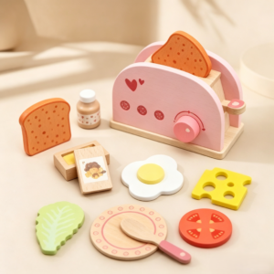 Royal Bakery Playset